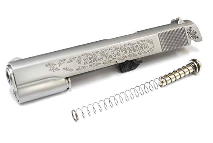 WA シェリフ ディフェンダー スライド M1911A1 ガバメント Prime WA シェリフ ディフェンダー スライド M1911A1 ガバメント Prime